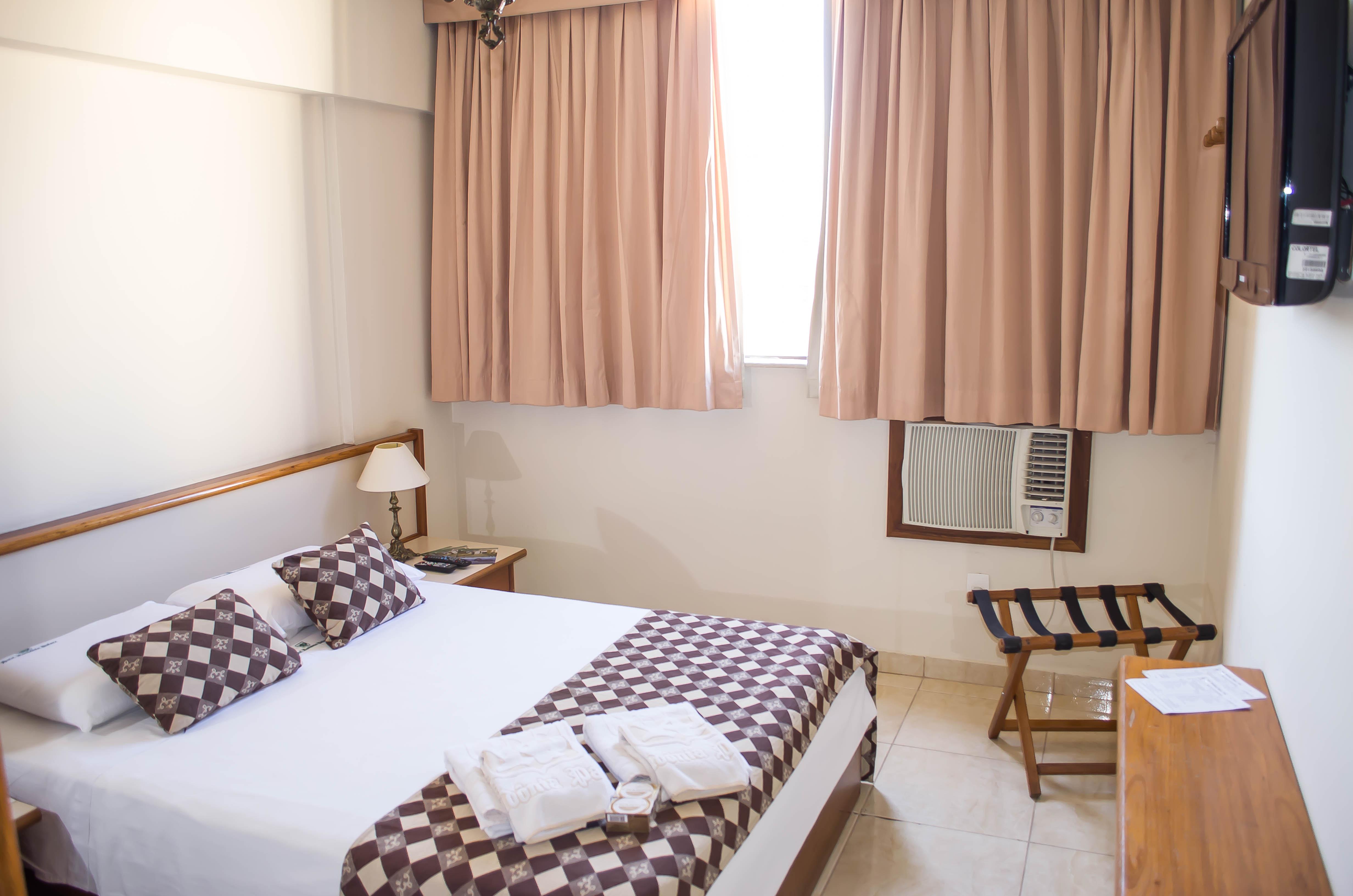 Hotel Rondonia Palace — Fotos 2